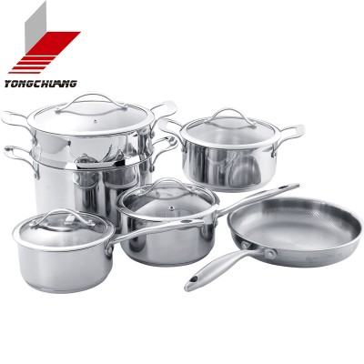 Wholesale original masterclass premium cookware