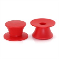 Anti-Heat Universal silicone Pot Lid knob Cover Knob knob